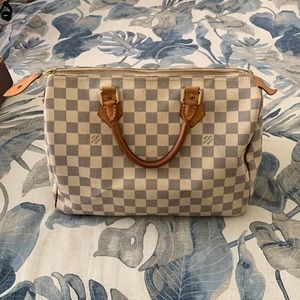 Authentic Louis Vuitton Hand Bag